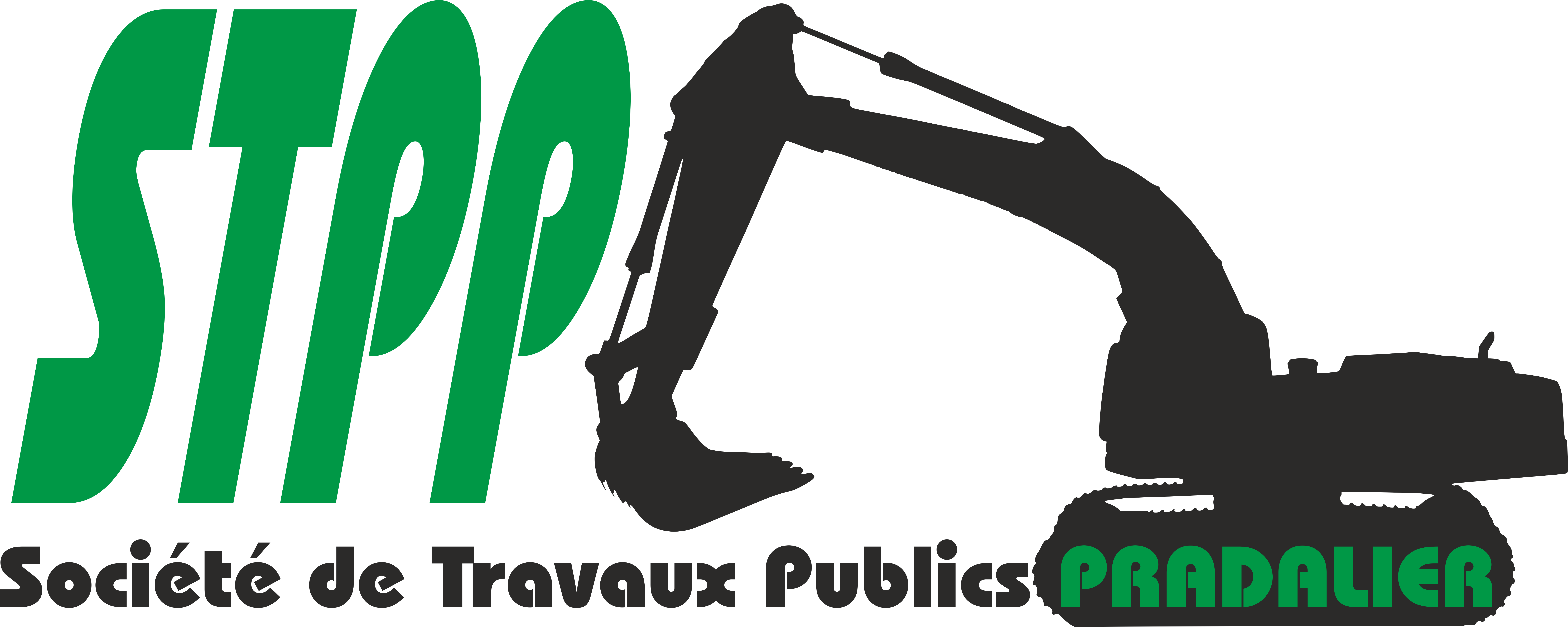 Logo STPP